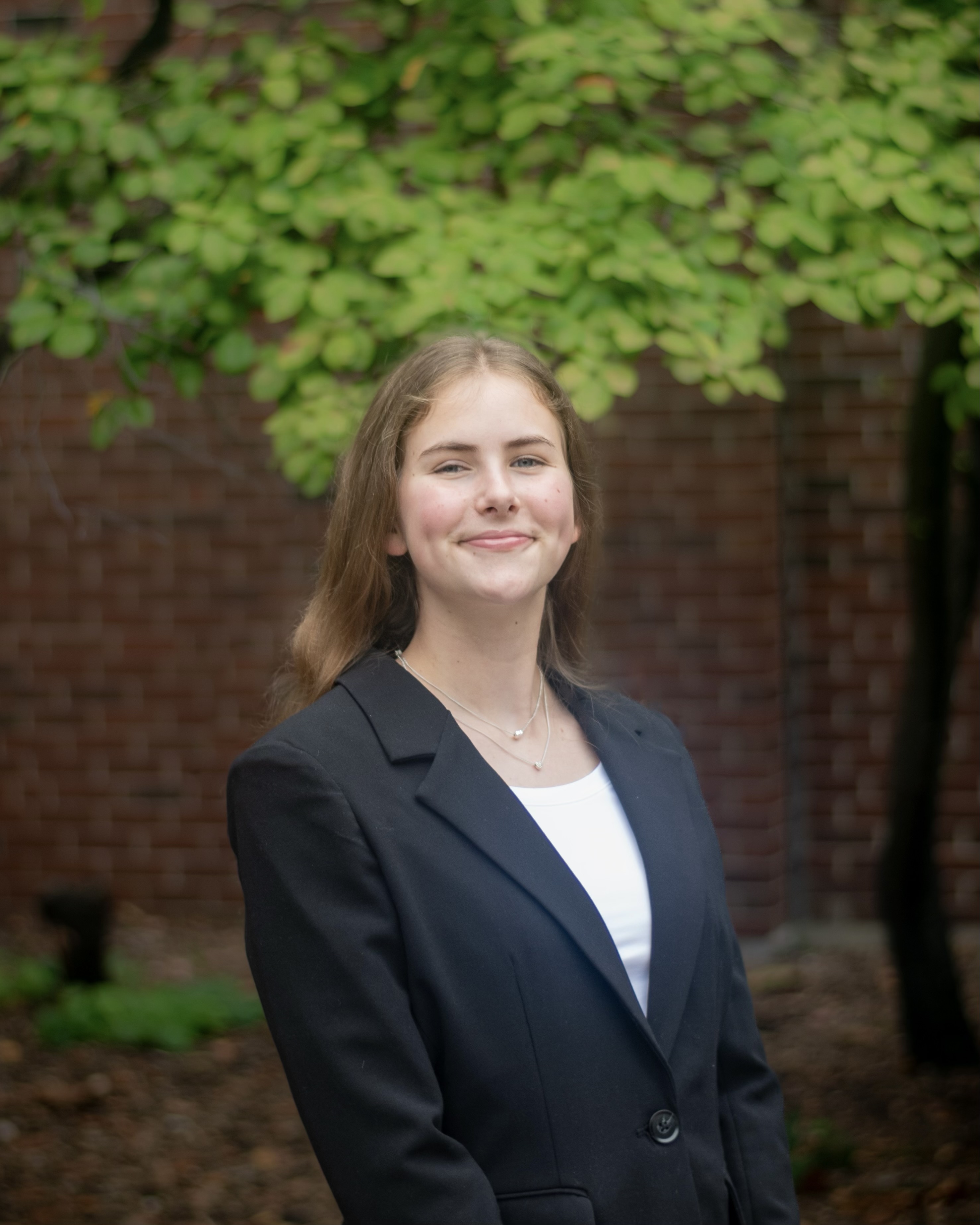 Nicole - Enrichment Chair